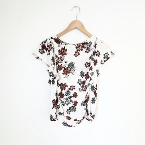 Sienna Sky Floral Top